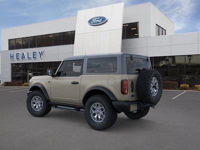New 2025 Ford Bronco Badlands for sale #F56303 - photo 2