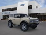 New 2025 Ford Bronco Badlands for sale #F56303 - photo 7