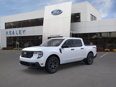 New 2025 Ford Maverick XLT SuperCrew Cab for sale #F56312 - photo 1