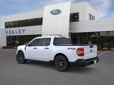New 2025 Ford Maverick XLT SuperCrew Cab for sale #F56312 - photo 2