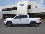 New 2025 Ford Maverick XLT SuperCrew Cab for sale #F56312 - photo 4