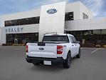 New 2025 Ford Maverick XLT SuperCrew Cab for sale #F56312 - photo 8