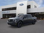 New 2025 Ford Maverick Lariat SuperCrew Cab for sale #F56338 - photo 1