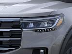 New 2025 Ford Explorer Active for sale #F56350 - photo 31
