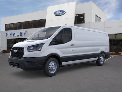 New 2025 Ford Transit 350 Low Roof Empty Cargo Van for sale #F56355 - photo 1