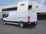 New 2025 Ford Transit 350 Low Roof Empty Cargo Van for sale #F56355 - photo 3