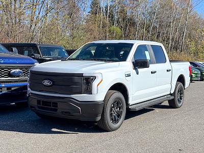 New 2025 Ford F-150 Lightning Pro SuperCrew Cab for sale #F56358EV - photo 1