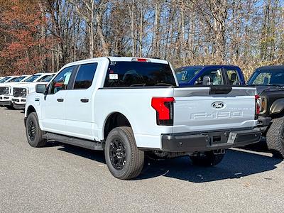 New 2025 Ford F-150 Lightning Pro SuperCrew Cab for sale #F56358EV - photo 2
