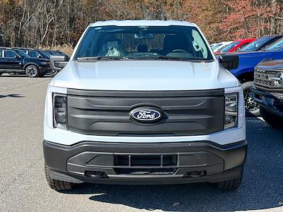 New 2025 Ford F-150 Lightning Pro SuperCrew Cab for sale #F56358EV - photo 1