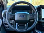 New 2025 Ford F-150 Lightning Pro SuperCrew Cab for sale #F56358EV - photo 36