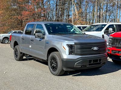 New 2025 Ford F-150 Lightning Pro SuperCrew Cab for sale #F56360EV - photo 1