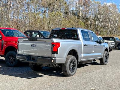 New 2025 Ford F-150 Lightning Pro SuperCrew Cab for sale #F56360EV - photo 2