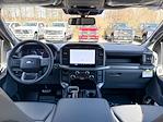 New 2025 Ford F-150 Lightning Pro SuperCrew Cab for sale #F56360EV - photo 42