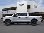 New 2025 Ford F-150 Lightning Pro SuperCrew Cab for sale #F56360EV - photo 5