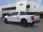 New 2025 Ford F-150 Lightning Pro SuperCrew Cab for sale #F56360EV - photo 6