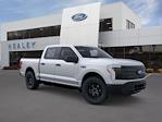 New 2025 Ford F-150 Lightning Pro SuperCrew Cab for sale #F56360EV - photo 9