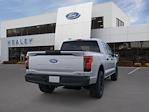 New 2025 Ford F-150 Lightning Pro SuperCrew Cab for sale #F56360EV - photo 10