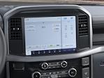 New 2025 Ford F-150 Lightning Pro SuperCrew Cab for sale #F56360EV - photo 16