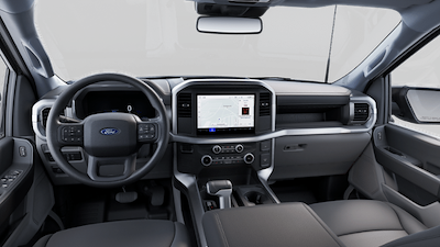 New 2025 Ford F-150 Lightning - photo 1