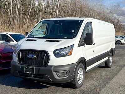 New 2025 Ford Transit 350 HD Low Roof Empty Cargo Van for sale #F56371 - photo 1