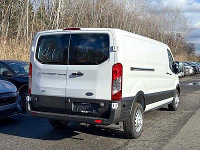 New 2025 Ford Transit 350 HD Low Roof Empty Cargo Van for sale #F56371 - photo 1