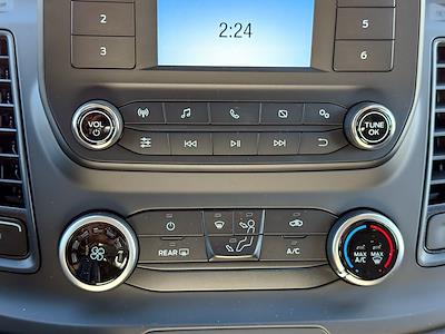 New 2025 Ford Transit 350 HD Low Roof Empty Cargo Van for sale #F56371 - photo 2