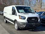 New 2025 Ford Transit 350 HD Low Roof Empty Cargo Van for sale #F56371 - photo 5