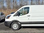 New 2025 Ford Transit 350 HD Low Roof Empty Cargo Van for sale #F56371 - photo 11