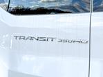 New 2025 Ford Transit 350 HD Low Roof Empty Cargo Van for sale #F56371 - photo 13
