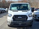 New 2025 Ford Transit 350 HD Low Roof Empty Cargo Van for sale #F56371 - photo 6