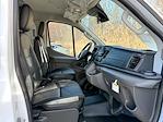 New 2025 Ford Transit 350 HD Low Roof Empty Cargo Van for sale #F56371 - photo 22