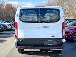 New 2025 Ford Transit 350 HD Low Roof Empty Cargo Van for sale #F56371 - photo 7