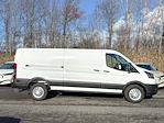 New 2025 Ford Transit 350 HD Low Roof Empty Cargo Van for sale #F56371 - photo 8
