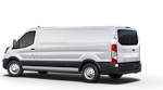 New 2025 Ford Transit 350 HD Low Roof Empty Cargo Van for sale #F56371 - photo 4