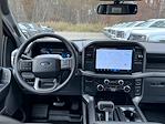 New 2025 Ford F-150 Lightning Pro SuperCrew Cab for sale #F56399EV - photo 43