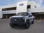 New 2025 Ford F-150 Lightning Pro SuperCrew Cab for sale #F56399EV - photo 3