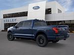 New 2025 Ford F-150 Lightning Pro SuperCrew Cab for sale #F56399EV - photo 2