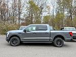 New 2025 Ford F-150 Lightning Pro SuperCrew Cab for sale #F56401EV - photo 8
