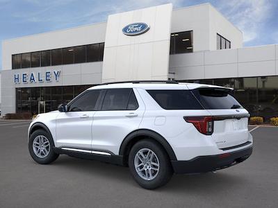 New 2025 Ford Explorer Active for sale #F56421 - photo 2