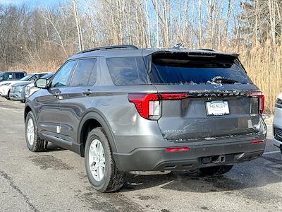 2025 Ford Explorer 4x4 SUV for sale #F56428 - photo 2