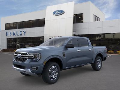 New 2025 Ford Ranger XLT SuperCrew Cab for sale #F56431 - photo 1