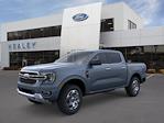 New 2025 Ford Ranger XLT SuperCrew Cab for sale #F56431 - photo 1