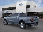 New 2025 Ford Ranger XLT SuperCrew Cab for sale #F56431 - photo 2