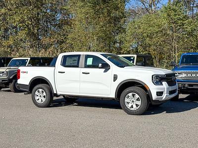 New 2025 Ford Ranger XL SuperCrew Cab for sale #F56433 - photo 1