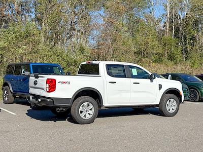 New 2025 Ford Ranger XL SuperCrew Cab for sale #F56433 - photo 2