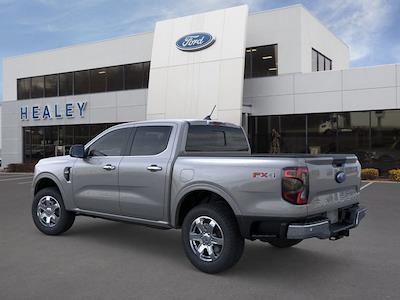 New 2025 Ford Ranger XLT SuperCrew Cab for sale #F56446 - photo 2