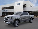New 2025 Ford Ranger XLT SuperCrew Cab for sale #F56446 - photo 1