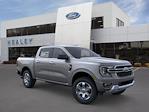 New 2025 Ford Ranger XLT SuperCrew Cab for sale #F56446 - photo 7