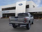 New 2025 Ford Ranger XLT SuperCrew Cab for sale #F56446 - photo 8