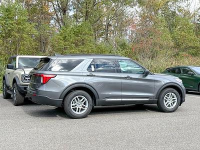 New 2025 Ford Explorer Active for sale #F56463 - photo 2